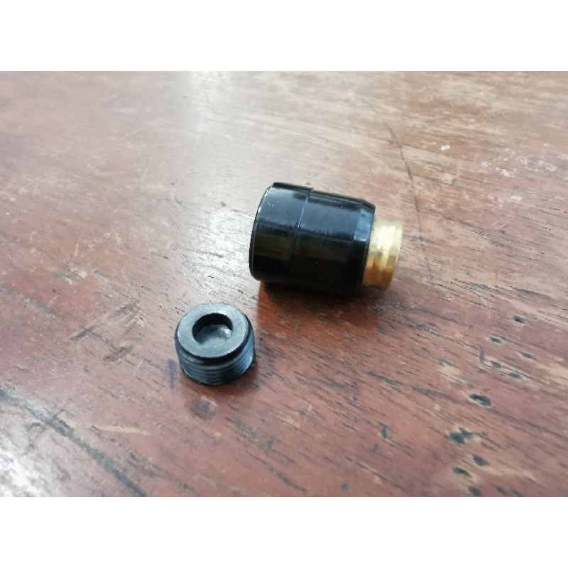 SET 2350 Housing Rumah CB / Carbon Brush Mesin Gerinda MODERN M-2350 / M2350 / M 2350