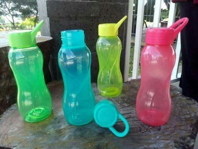 Neo Sport Maxi Bottle Set