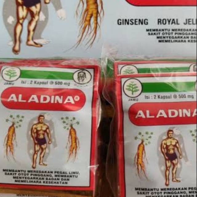 

aladina