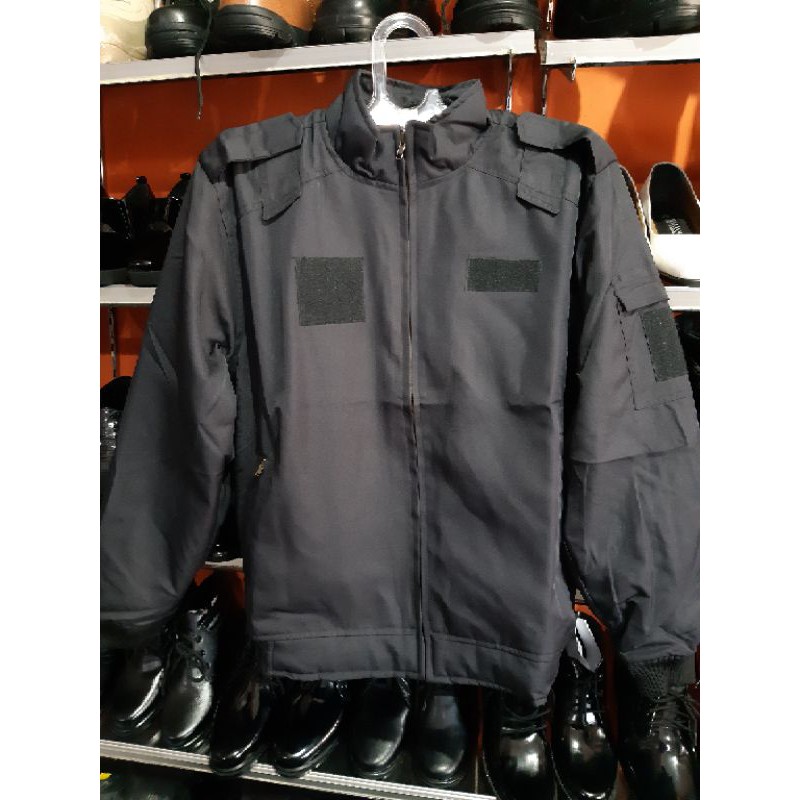 JAKET JATAH PEMBAGIAN POLRI