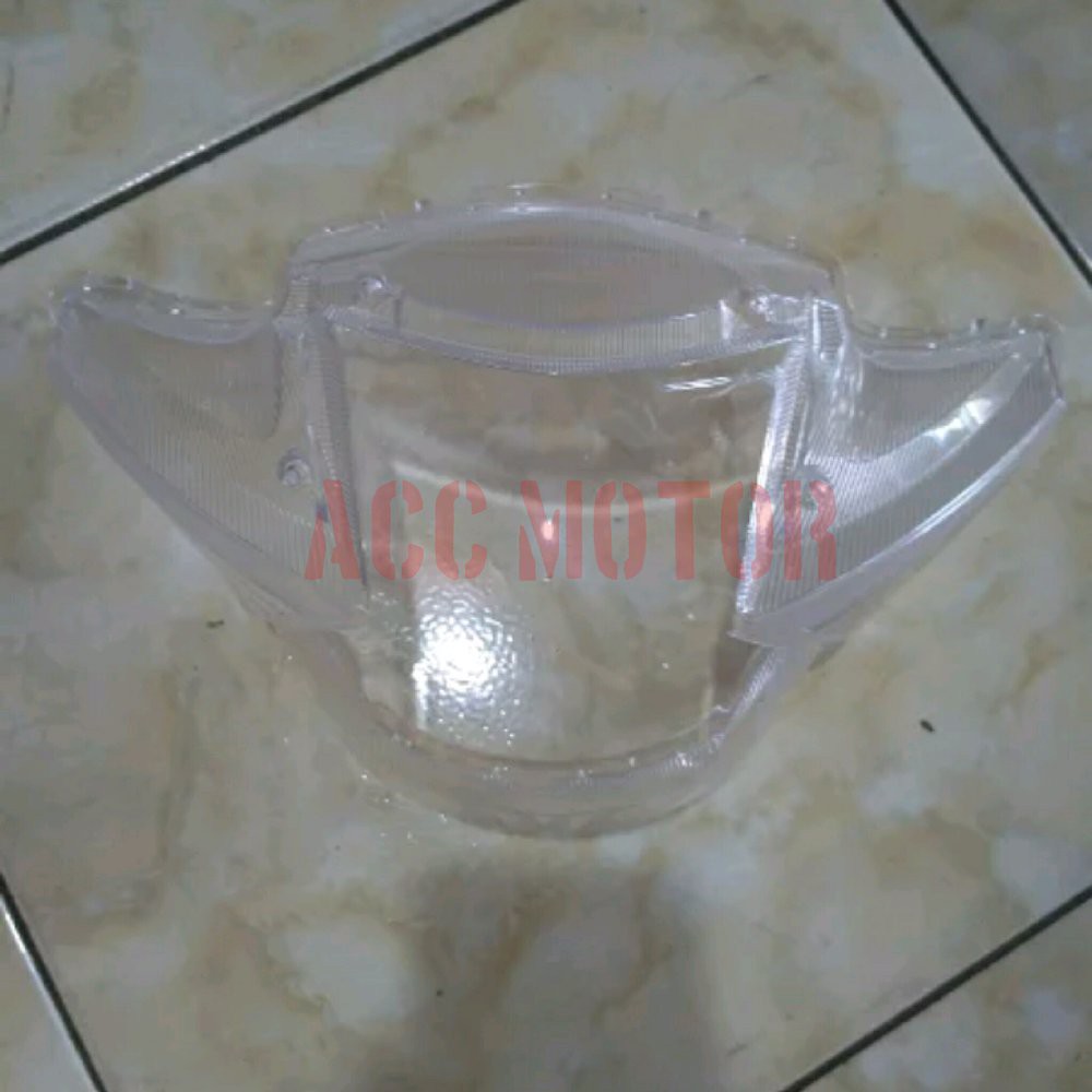 Mika Lampu Depan Head Lamp Reflektor SUZUKI GSX asli gsx r150 gsx 150 Diskon