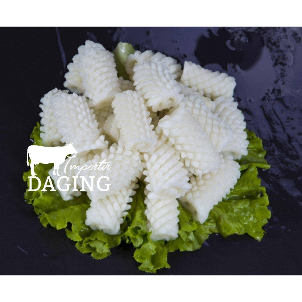 

Cumi Flower Import @1Kg