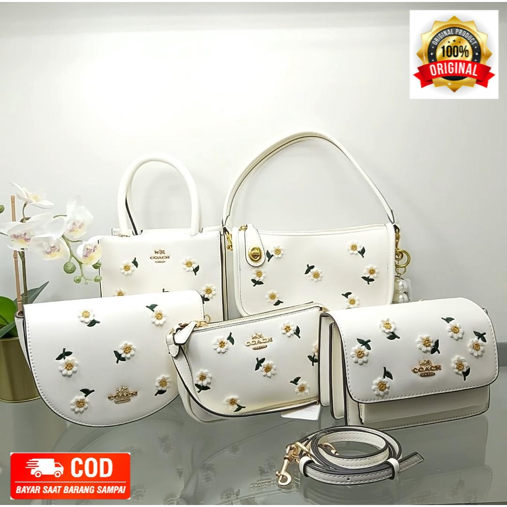 Tas Coach + Box - SNR