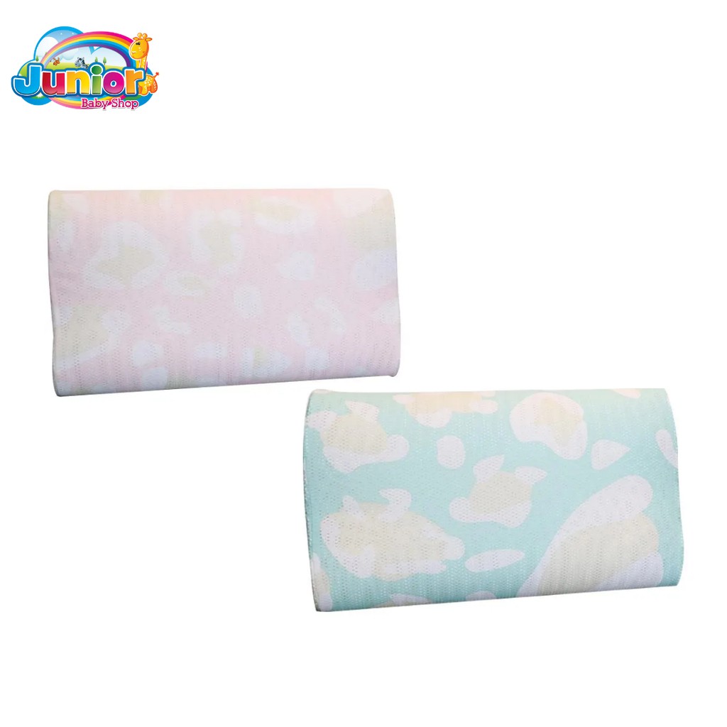 Comfi Kids Breathing Pillow