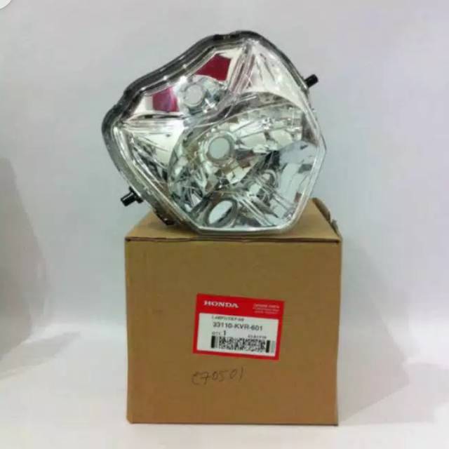 Lampu Depan - Revo 100 33110KVR601