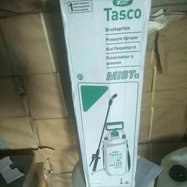 Ready Tasco Sprayer 5 Liter