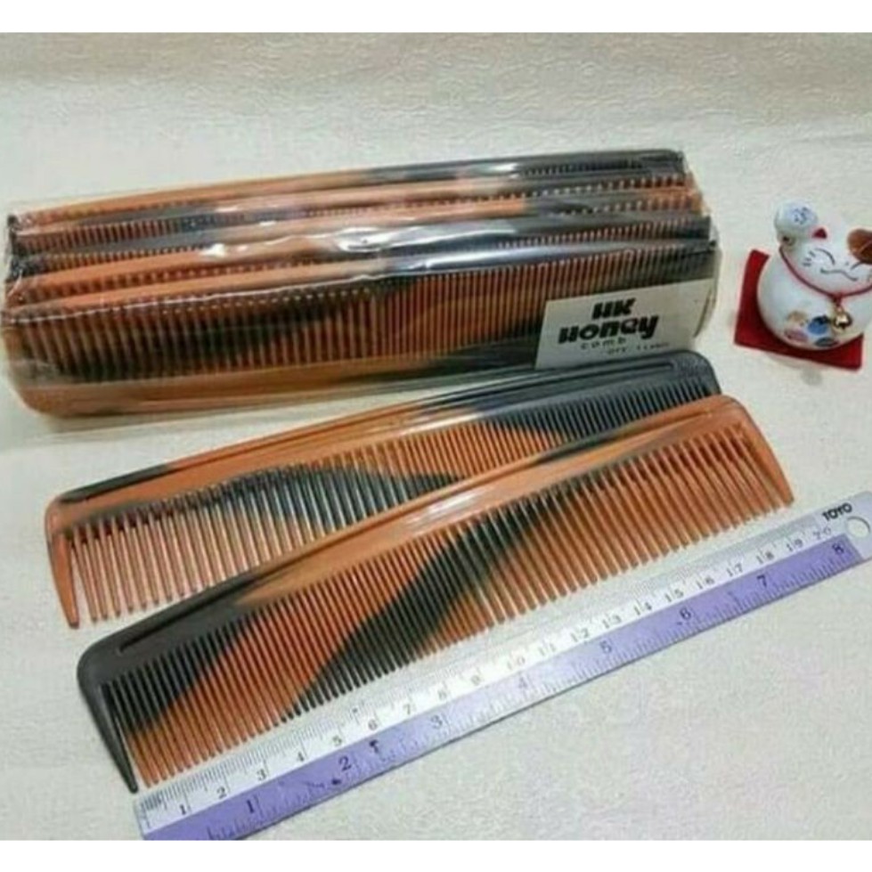 SISIR COKLAT DEWASA ISI 12 PCS