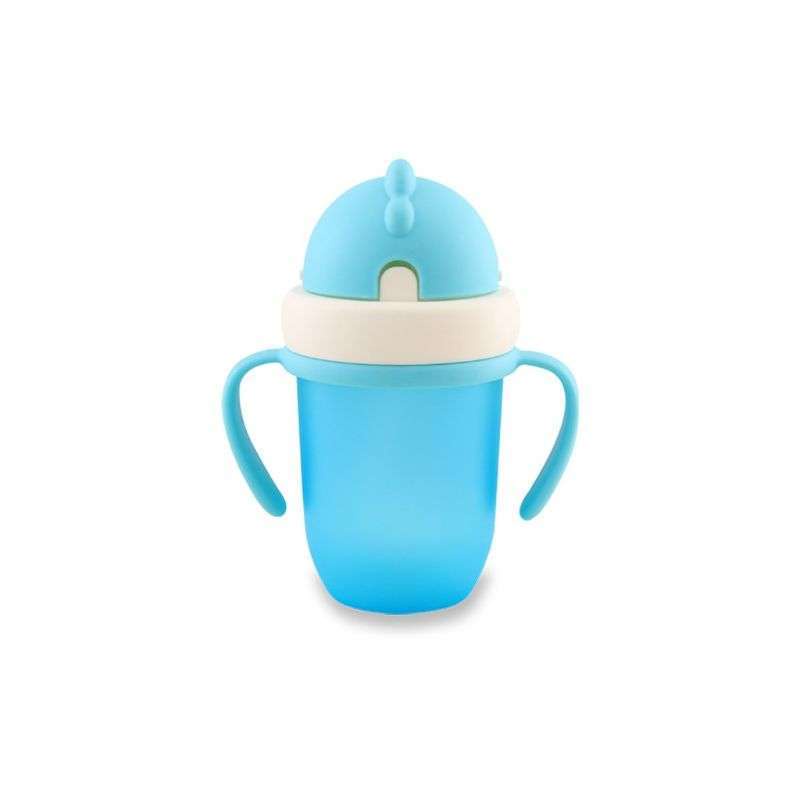 LUSTY BUNNY - TRAINING CUP WITH36860 2 HANDLE SPORT SIPPER CUP