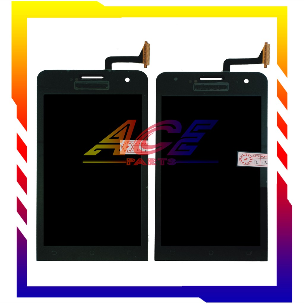 LCD ASUS T00F / T00J / A500 / ZENFONE 5 TOUCHSCREEN FULLSET