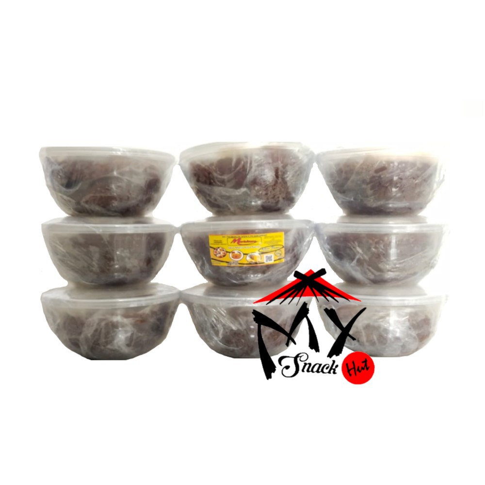 MARISON SELAI NASTAR NANAS 500GR - PINEAPPLE JAM - SELAI NANAS KERAS - ISIAN KUE KERING PINE APPLE