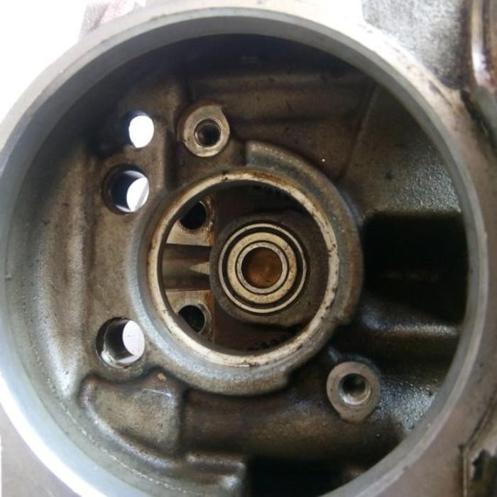 KOP KEPALA HEAD YAMAHA MX VIXION LIMITED