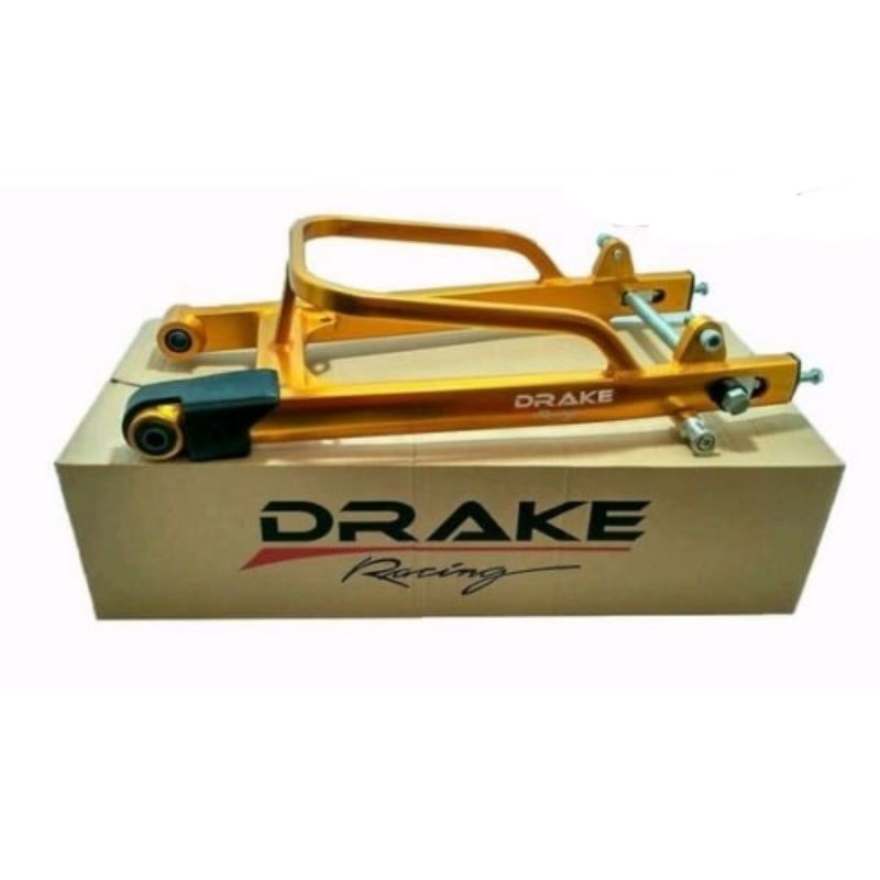 Sasis swing arm model B Pro motor SUPRA - GRAND