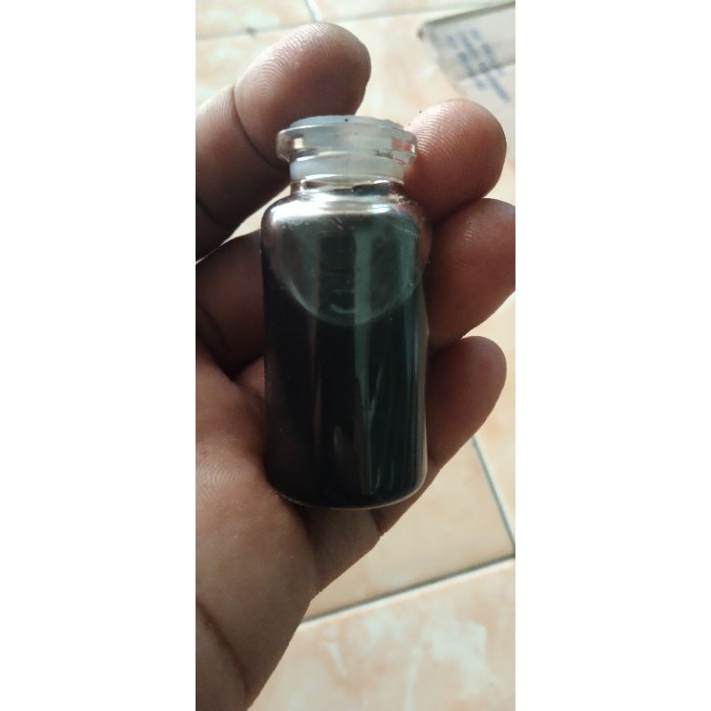 trik sulap Minya darah