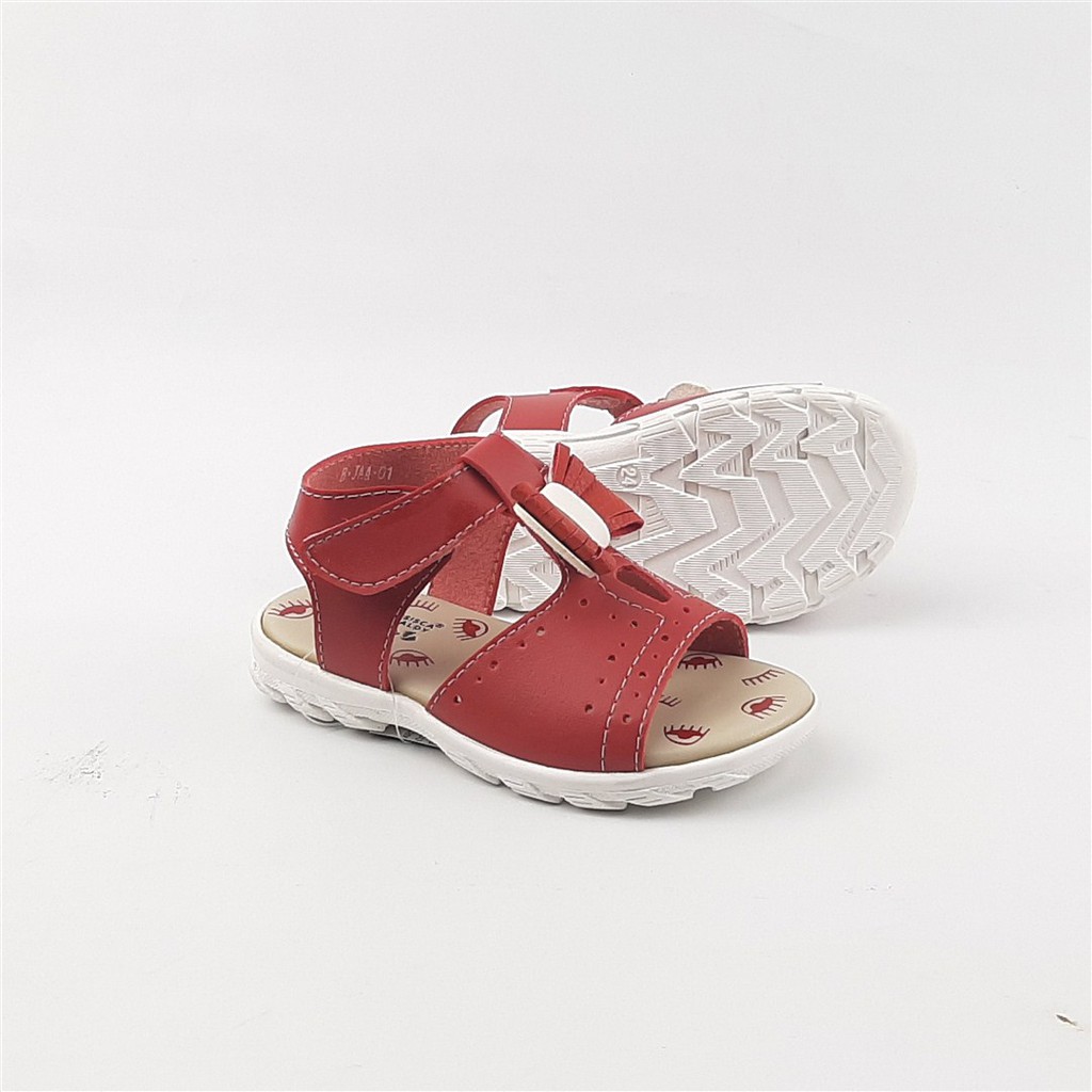 Sandal sepatu anak perempuan Fransisca &amp; Renaldy B.JAA.01 22-26