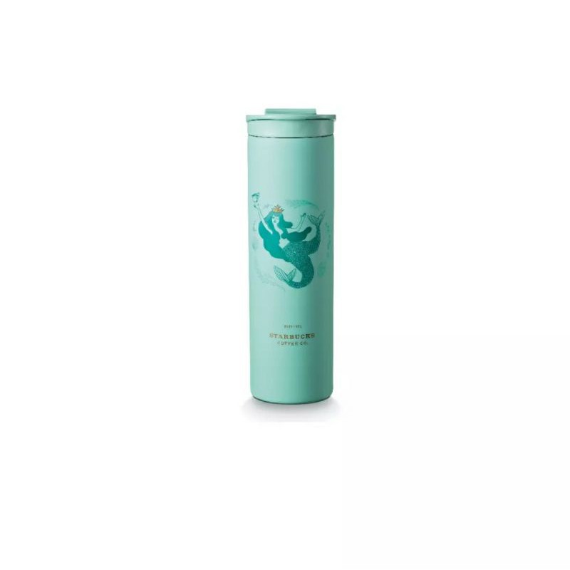 Starbucks Tumbler Edisi Autumn Siren 2020