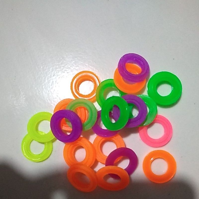 seal regulator kompor gas