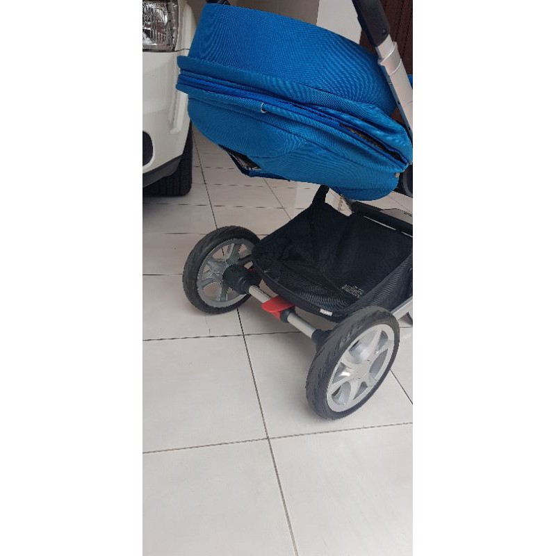 mothercare stroller