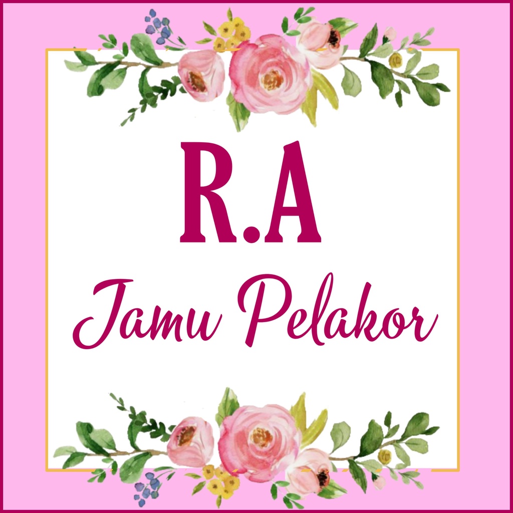 

STICKER JAMU PELANGSING