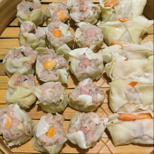 

Dimsum besar all fatih