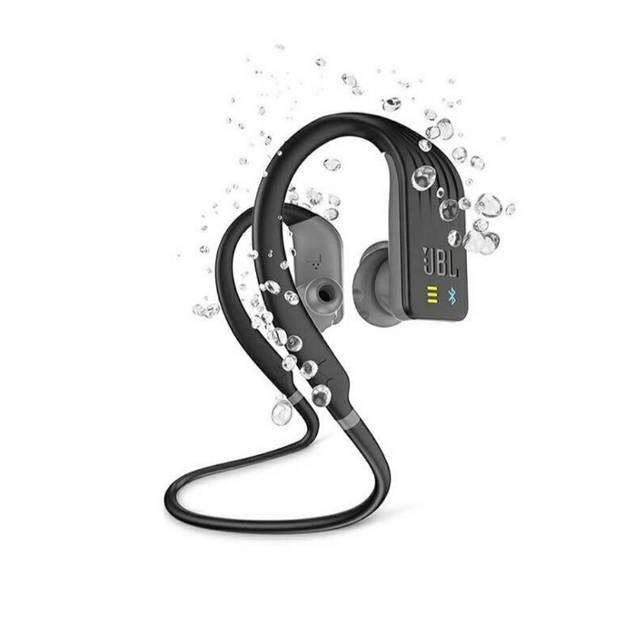 JBL Endurance Dive Waterproof Wireless Sport Headset