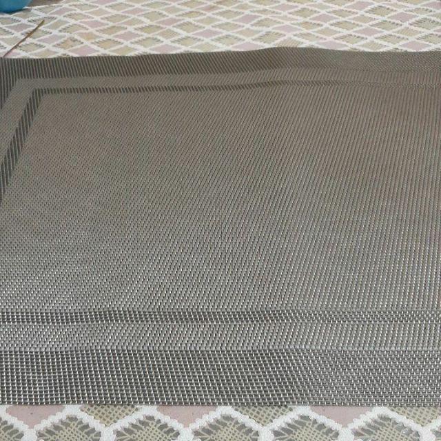 Alas Piring Tatakan Piring Plate Mat