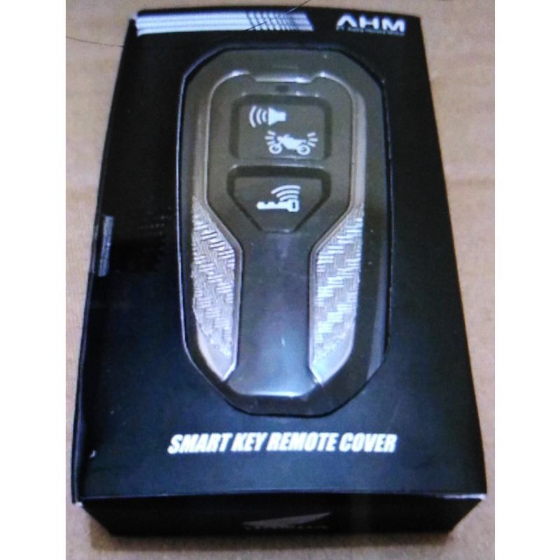 SMARTKEY cover remote Honda adv 160 PCX 160 Vario 160 original honda