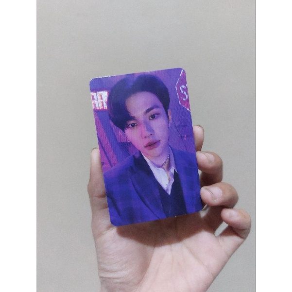 PC HYUNJIN CEVEL