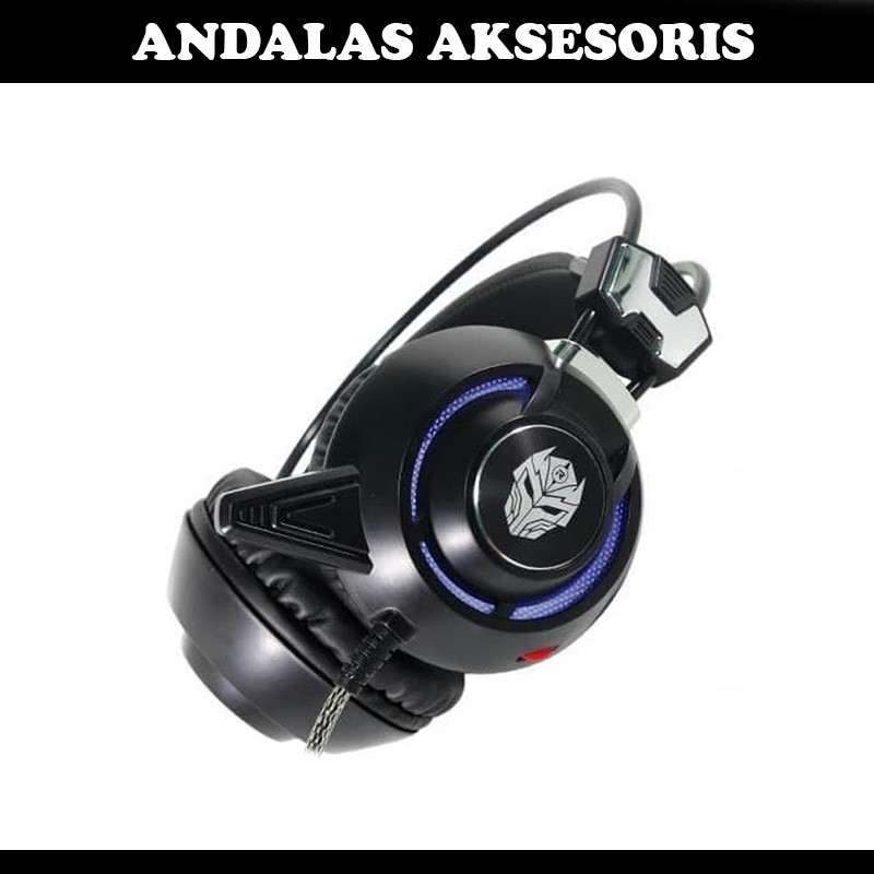 Headset Rexus Thundervox RX-F35