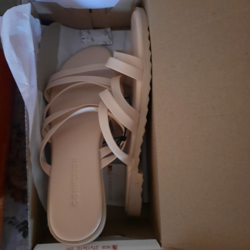 sandal wanita brand matahari