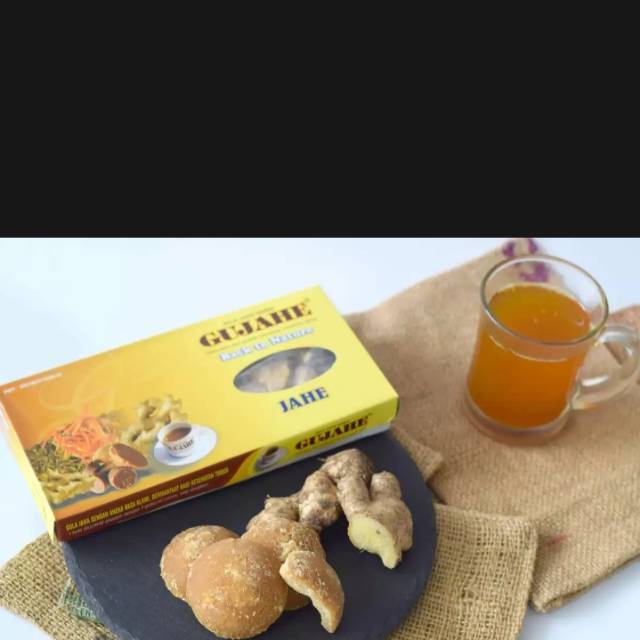 

GUJAHE/minuman jahe alami tradisional.