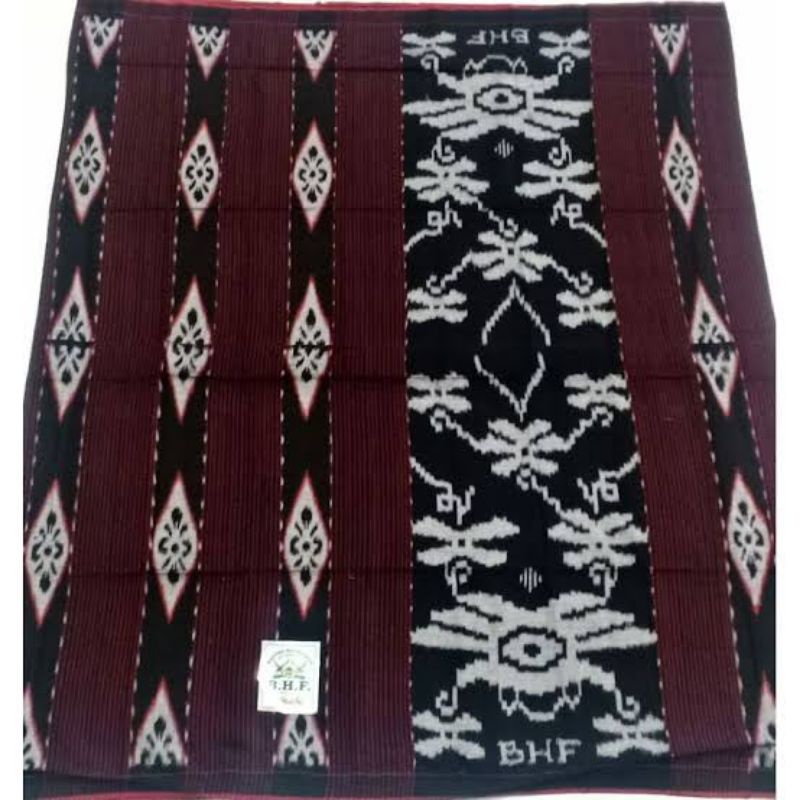 Sarung BHF Sarung Santri Motif Sidogiri