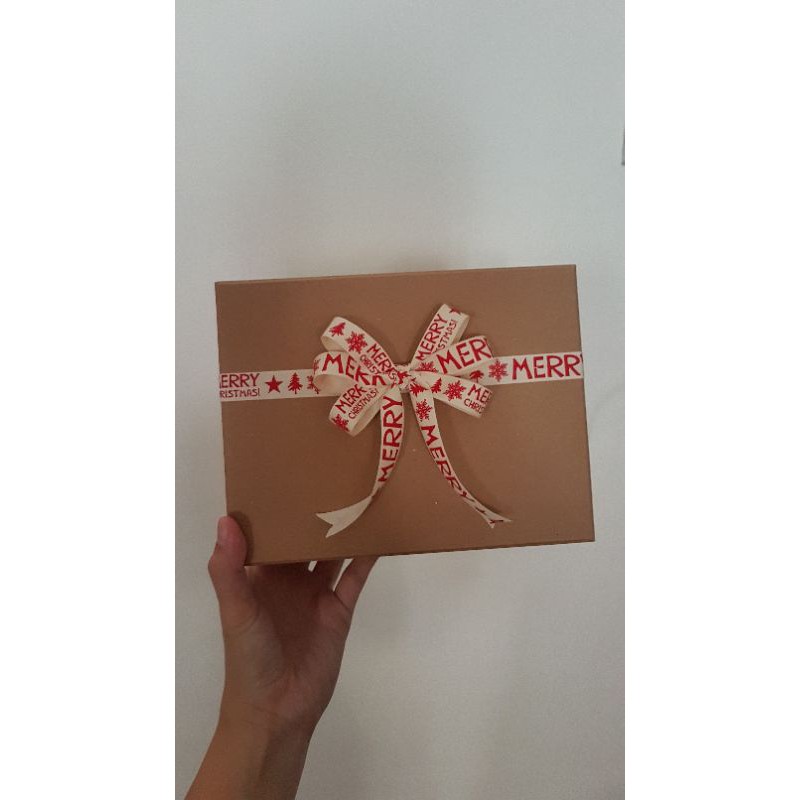 

box custom / kotak kado