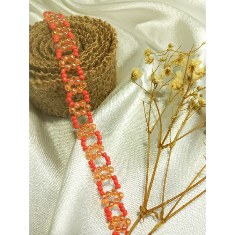 Konektor Masker Hijab - Pengait Masker Hijab - MaskerHijab - Tali Masker - Pengikat Masker Tipe 021A