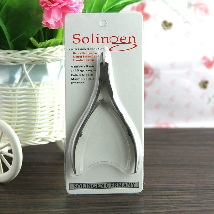

tank solingen/cuticle cutter