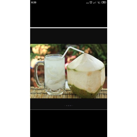 

Kelapa muda