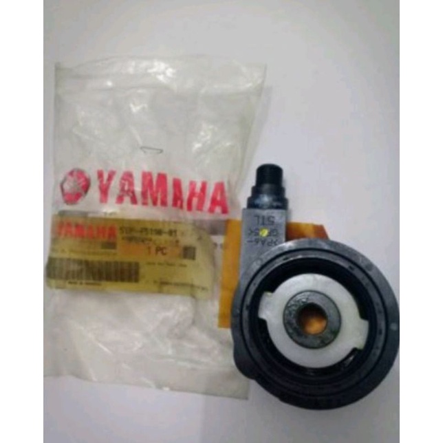 GEAR BOX /  GEAR BOX SPEDOMETER MIO,MIO J,MIO SOUL,FINO,SOUL GT