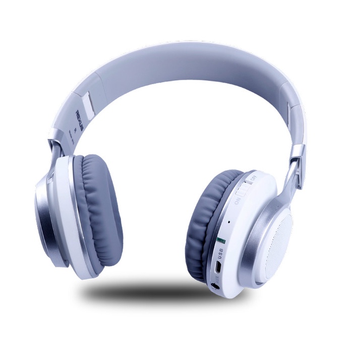 Headset Rexus BT5 / Headset Bluetooth Rexus BT5