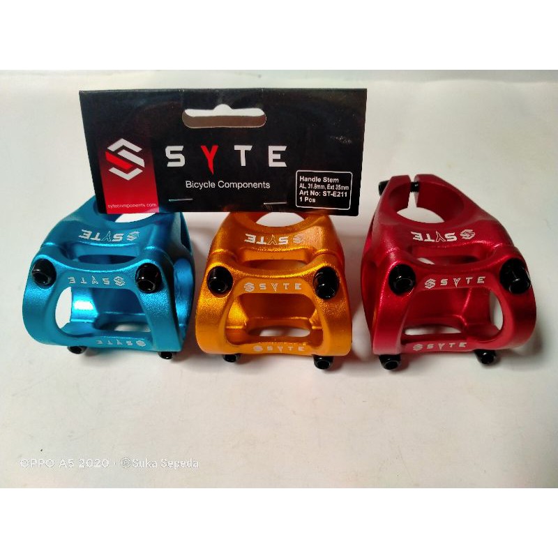 STEM SYTE ST-E211