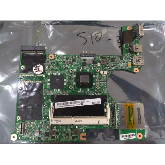 Motherboard Lenovo S10-3