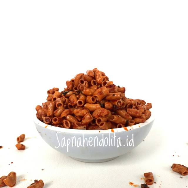 

Makaroni Bantet