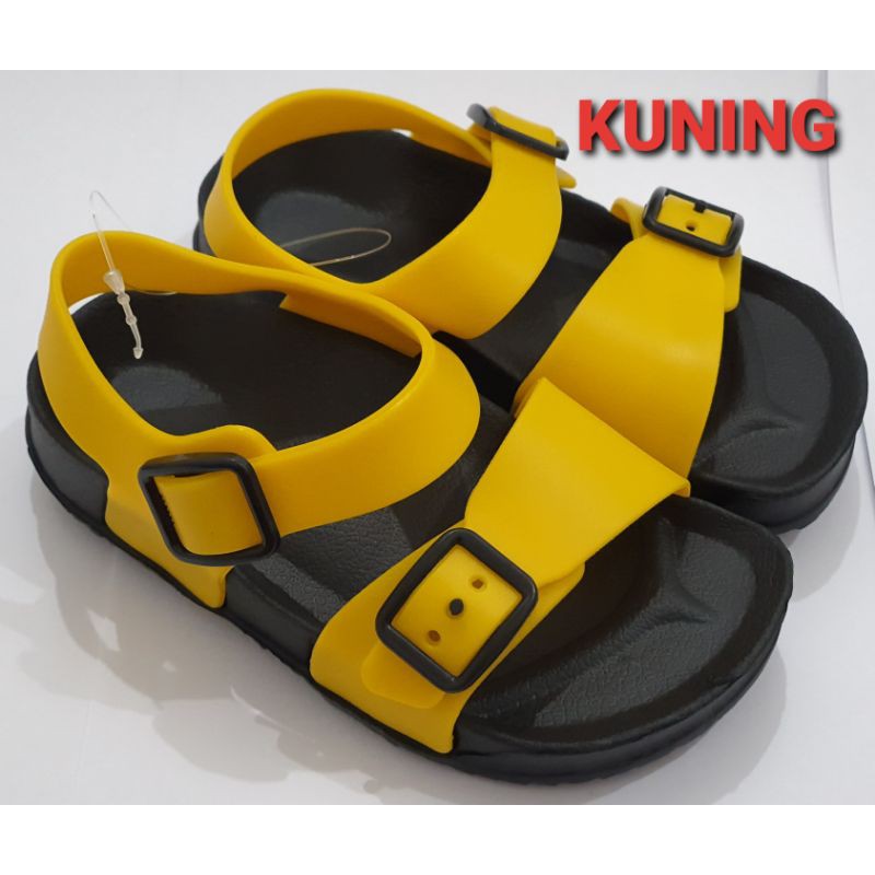 sandal anak gunung ringan, 296de uk 20-29 SANDAL DULUX