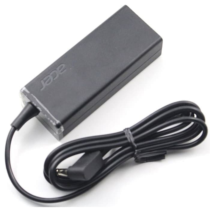 Adaptor / Charger original Acer ES1-131 ES1-432 19V-2.37A Dc:5.5x1.7mm