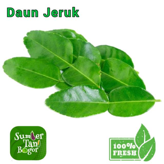 

DAUN JERUK PER PACK PAKET GOCENG