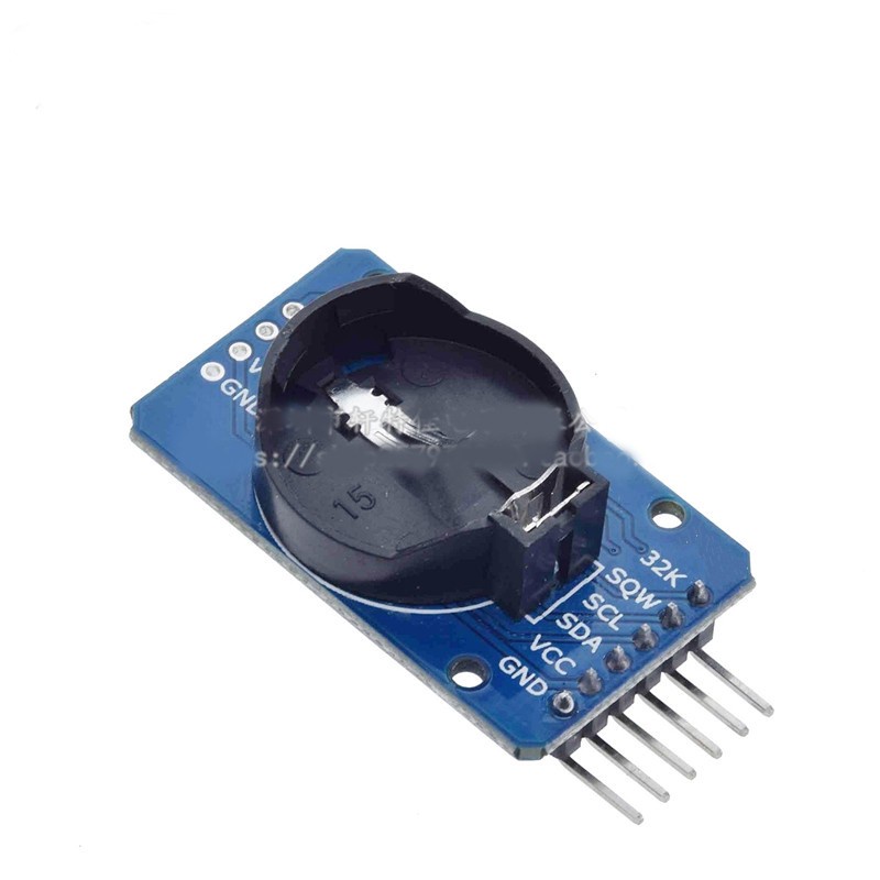 Module high-precision Clock DS3231 AT24C32 (8150)