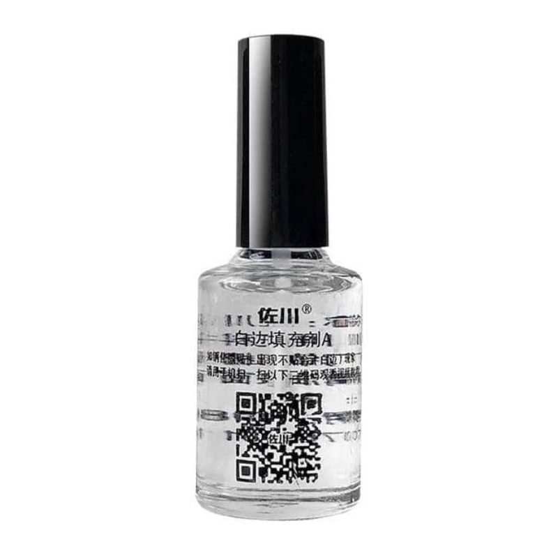 

Lem Liquid Tempered Glass / Lem Anti Gores Oil White Glue