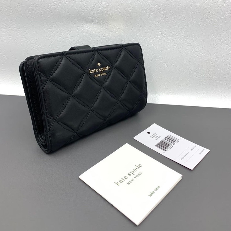 KS natalia medium wallet