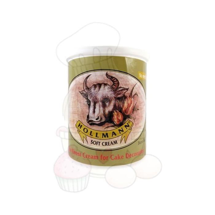 

Diskon Hollman Soft Cream 800gr Limited