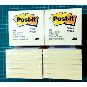 

Jual Post it 654 3M [SALE]off40%