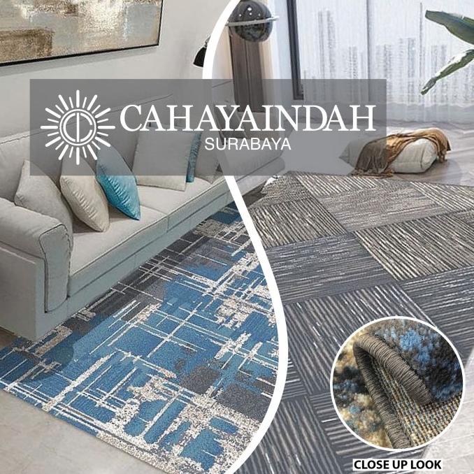 ~~~] Karpet Expression 250 x 330 cm