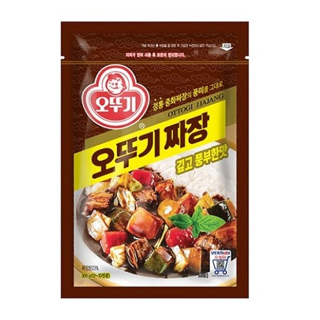 

PRODUK TERBAIK - OTTOGI JJAJANG POWDER 300G